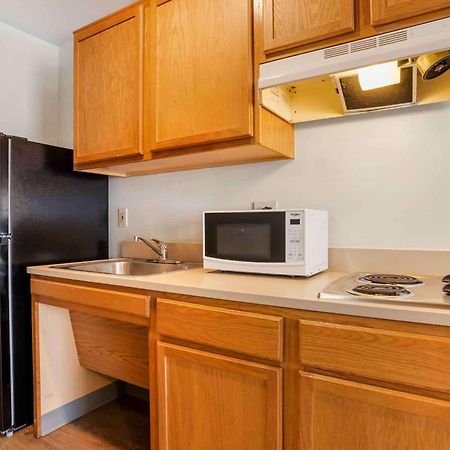 Extended Stay America Select Suites - Salt Lake City - Уэст-Валли-Сити Экстерьер фото