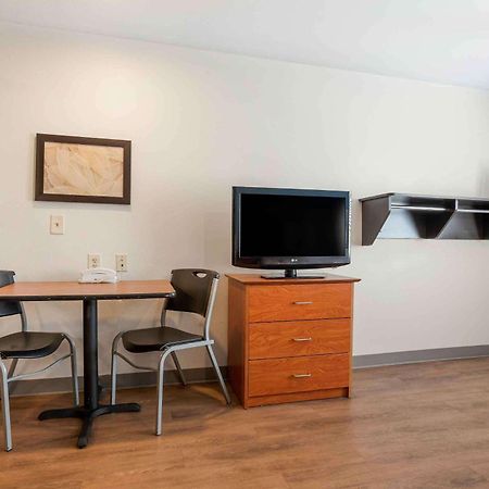 Extended Stay America Select Suites - Salt Lake City - Уэст-Валли-Сити Экстерьер фото