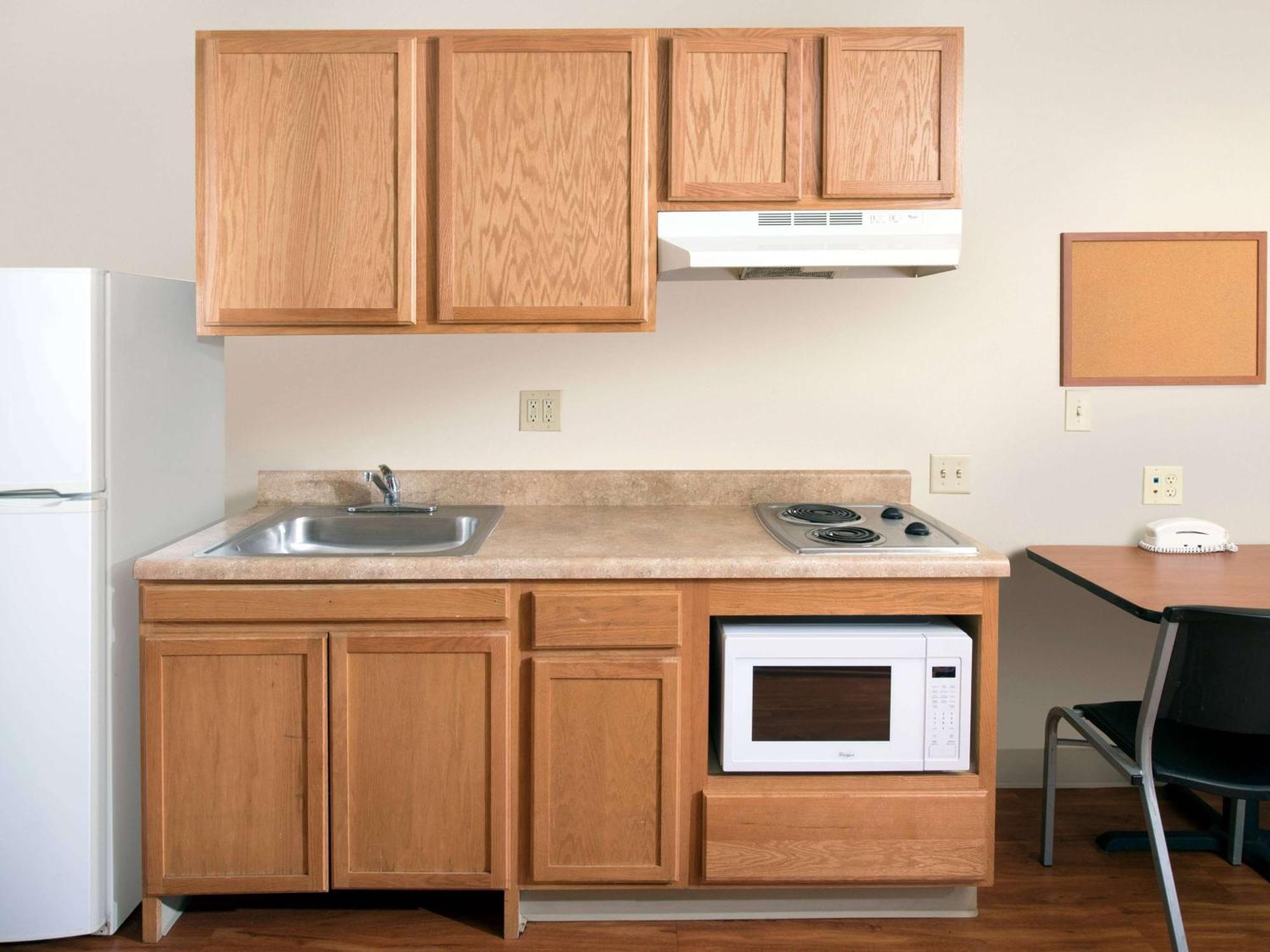 Extended Stay America Select Suites - Salt Lake City - Уэст-Валли-Сити Экстерьер фото