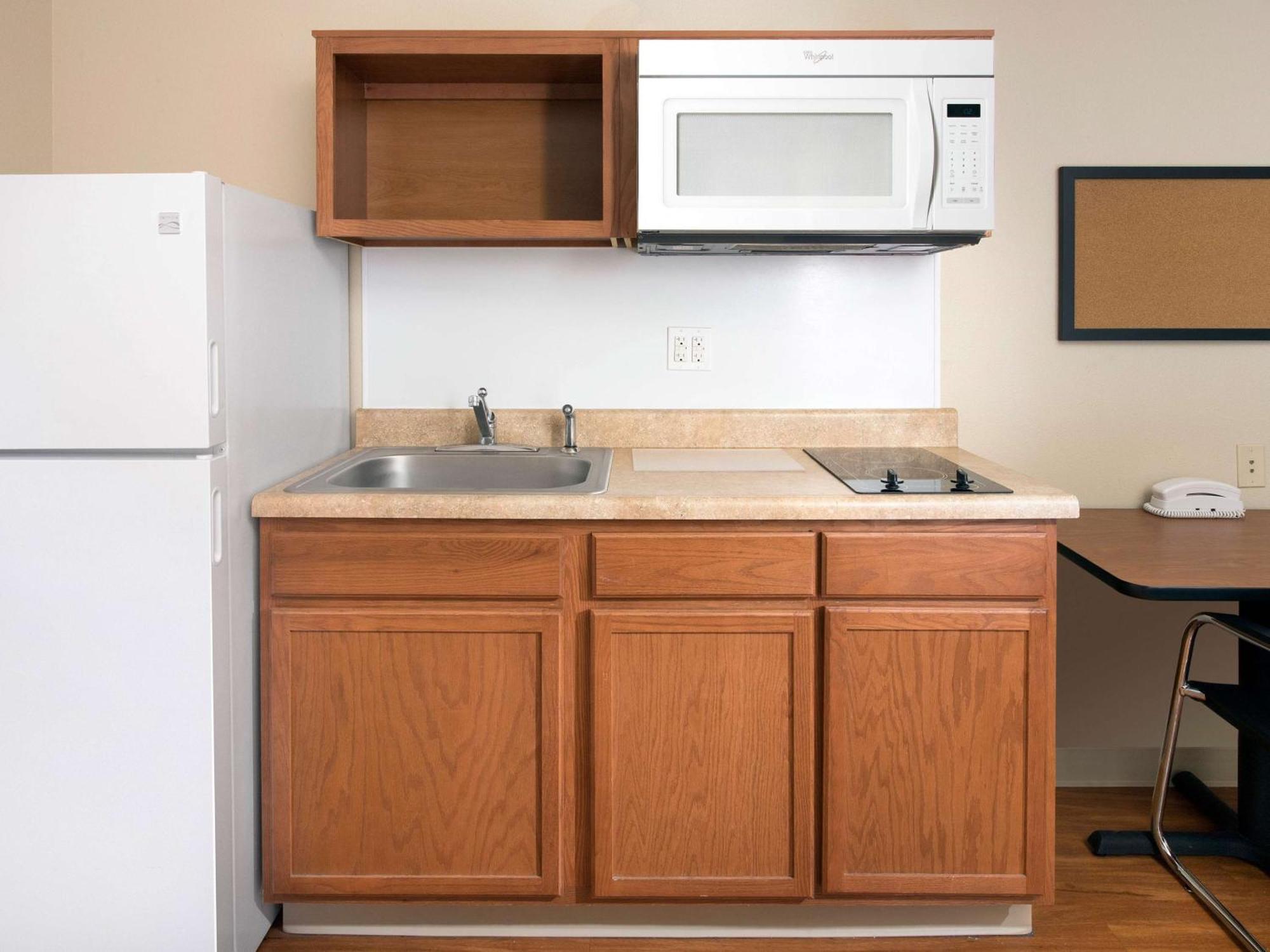 Extended Stay America Select Suites - Salt Lake City - Уэст-Валли-Сити Экстерьер фото