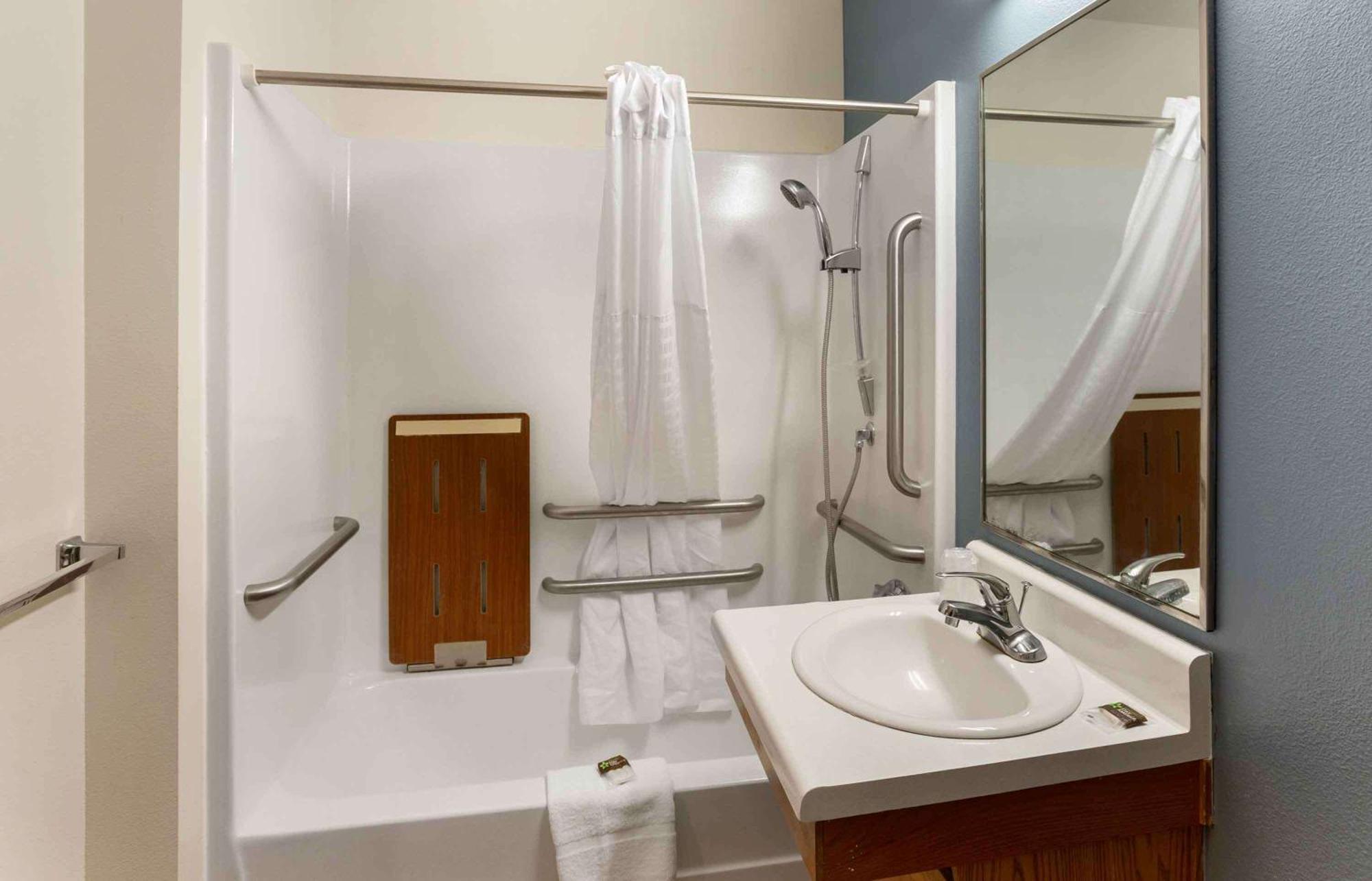 Extended Stay America Select Suites - Salt Lake City - Уэст-Валли-Сити Экстерьер фото