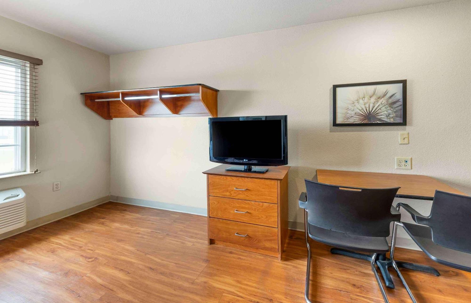 Extended Stay America Select Suites - Salt Lake City - Уэст-Валли-Сити Экстерьер фото