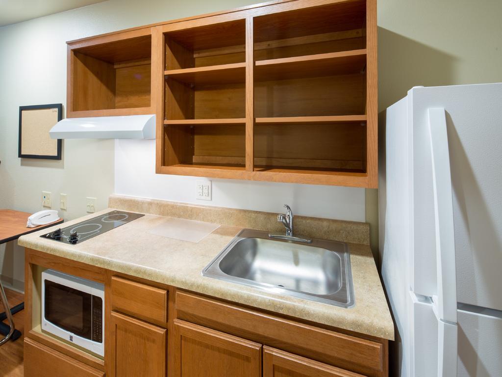 Extended Stay America Select Suites - Salt Lake City - Уэст-Валли-Сити Экстерьер фото