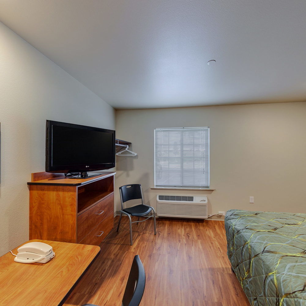 Extended Stay America Select Suites - Salt Lake City - Уэст-Валли-Сити Экстерьер фото