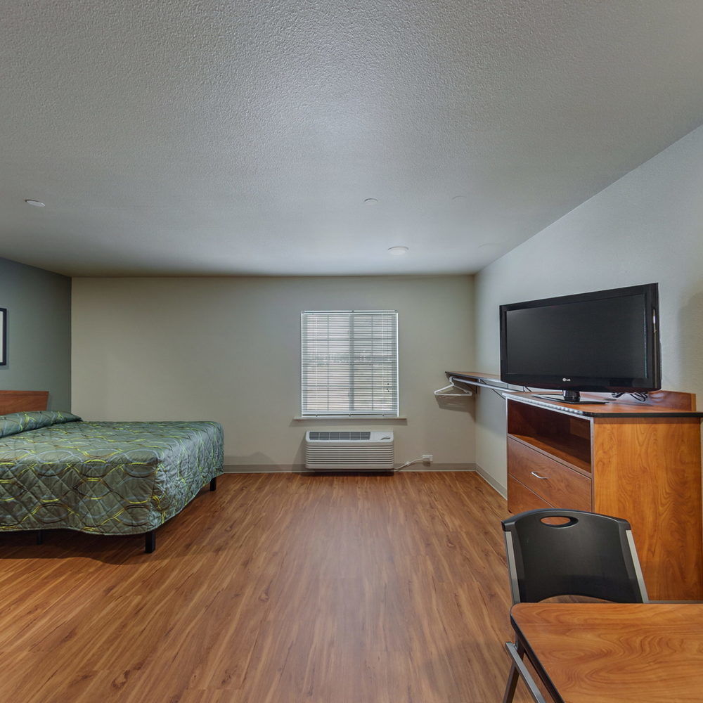 Extended Stay America Select Suites - Salt Lake City - Уэст-Валли-Сити Экстерьер фото