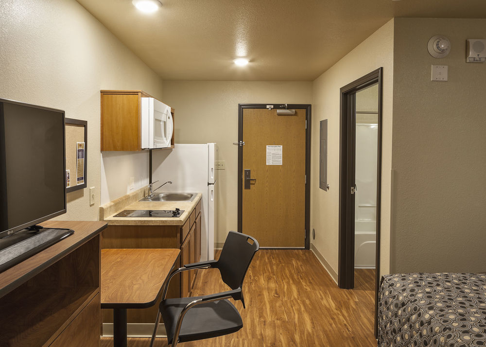 Extended Stay America Select Suites - Salt Lake City - Уэст-Валли-Сити Экстерьер фото