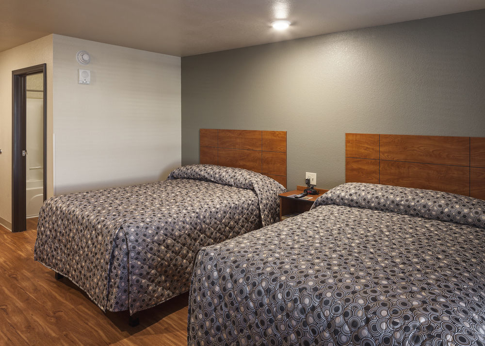 Extended Stay America Select Suites - Salt Lake City - Уэст-Валли-Сити Экстерьер фото
