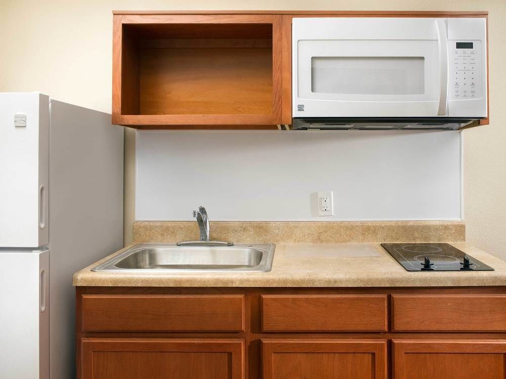Extended Stay America Select Suites - Salt Lake City - Уэст-Валли-Сити Экстерьер фото